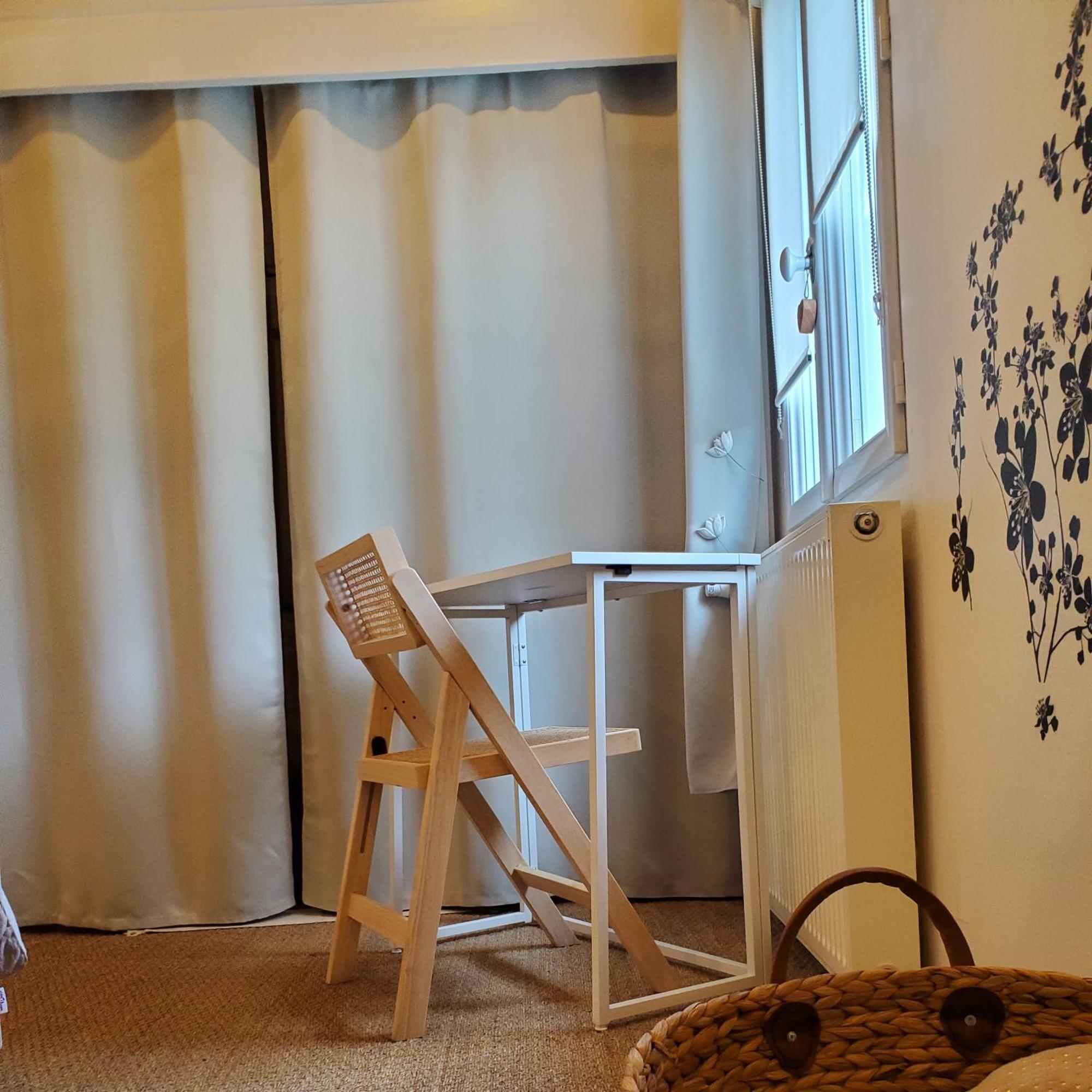 Aux Vieilles Murailles • Charmante Maison & Cour Μορλαί Εξωτερικό φωτογραφία