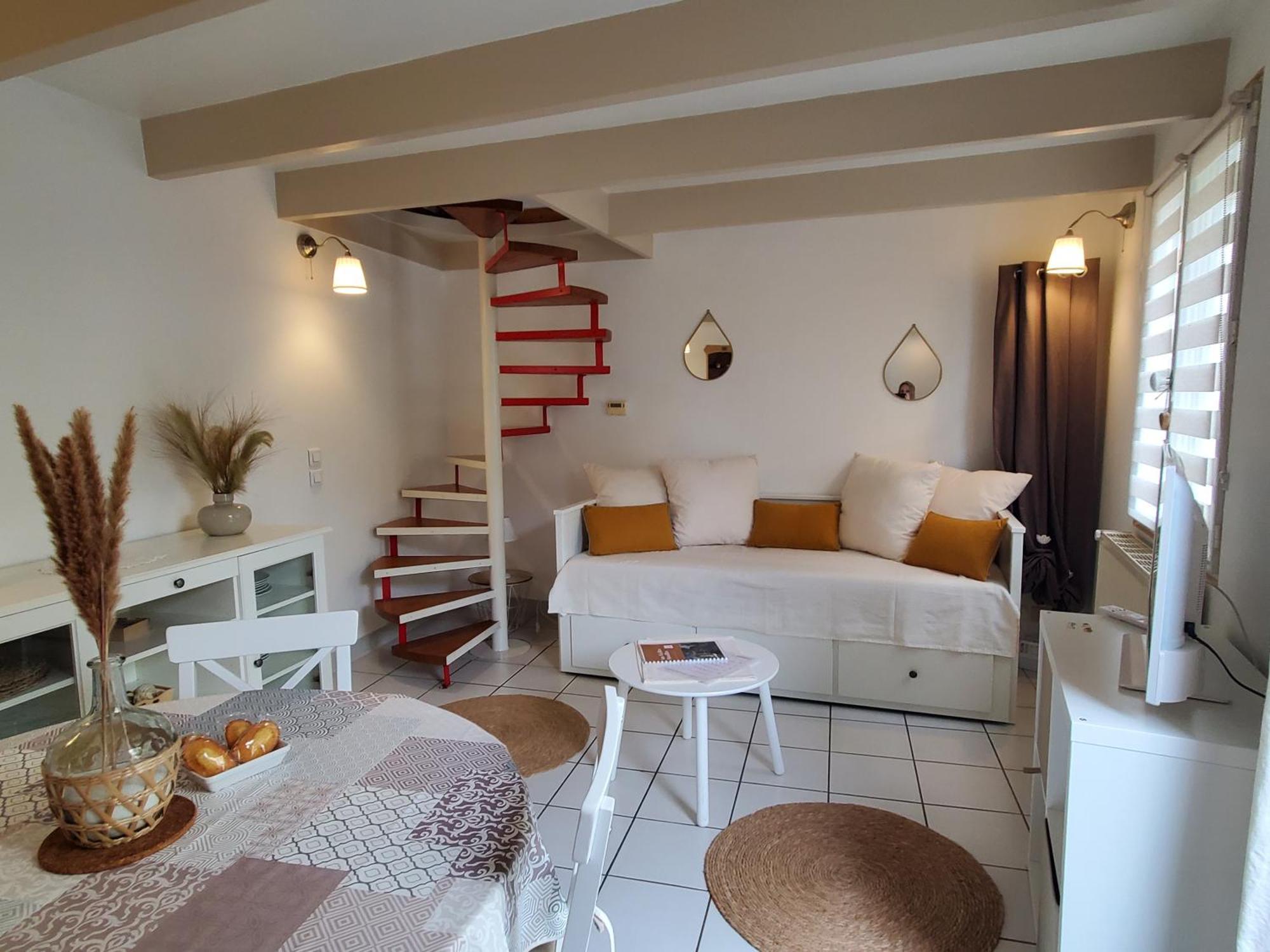 Aux Vieilles Murailles • Charmante Maison & Cour Μορλαί Εξωτερικό φωτογραφία